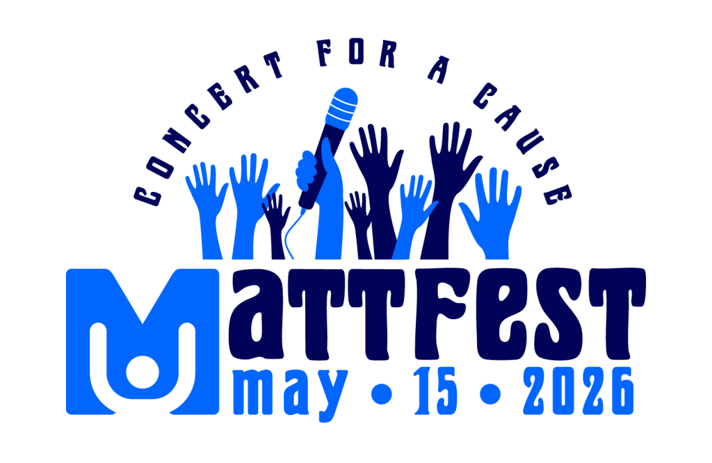 MattFest logo