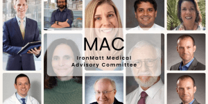 IronMatt's Medical Advisory Board