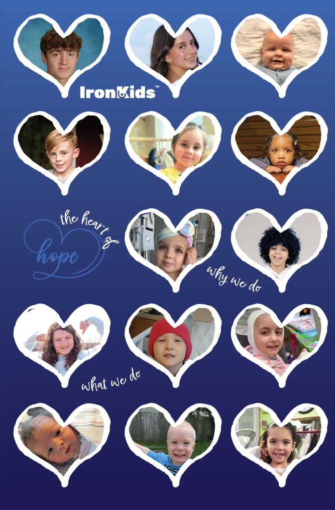 2026 Gala kids' pictures