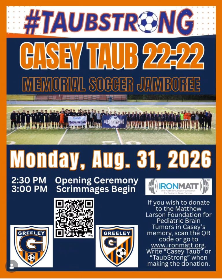 2026 jamboree poster