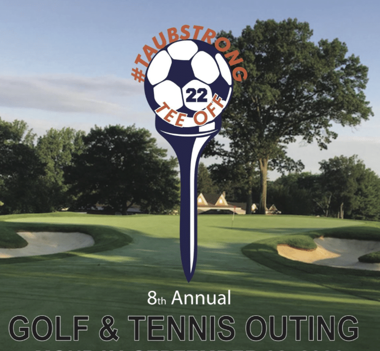 Taub Golf 2026 Date Change