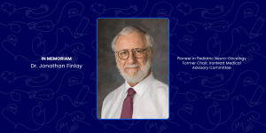 Dr. Jonathan Finlay