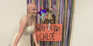 IronKid Chloe