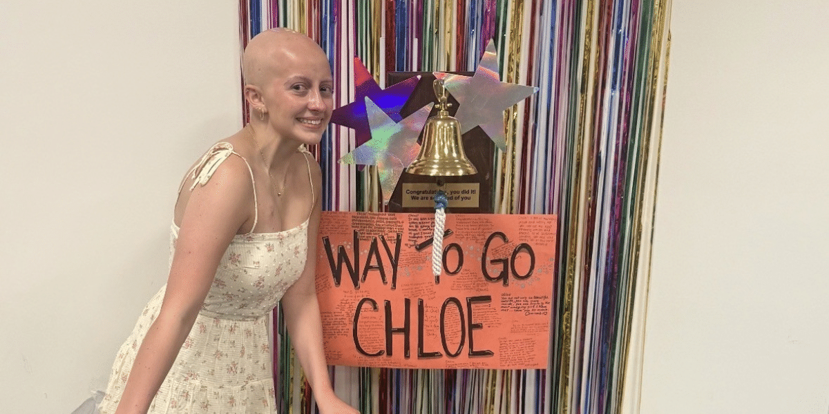 IronKid Chloe